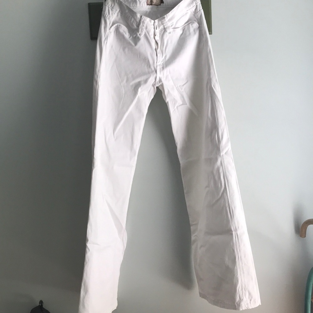 Vintage Paige white 27 hillhurst